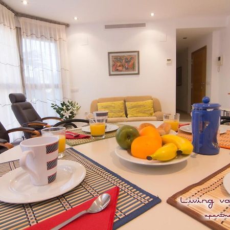 شقة Macflats Playa Valencia Patacona Beach 40 المظهر الخارجي الصورة