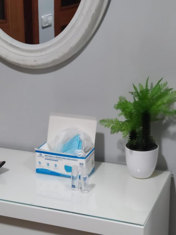 شقة Macflats Playa Valencia Patacona Beach 40 المظهر الخارجي الصورة