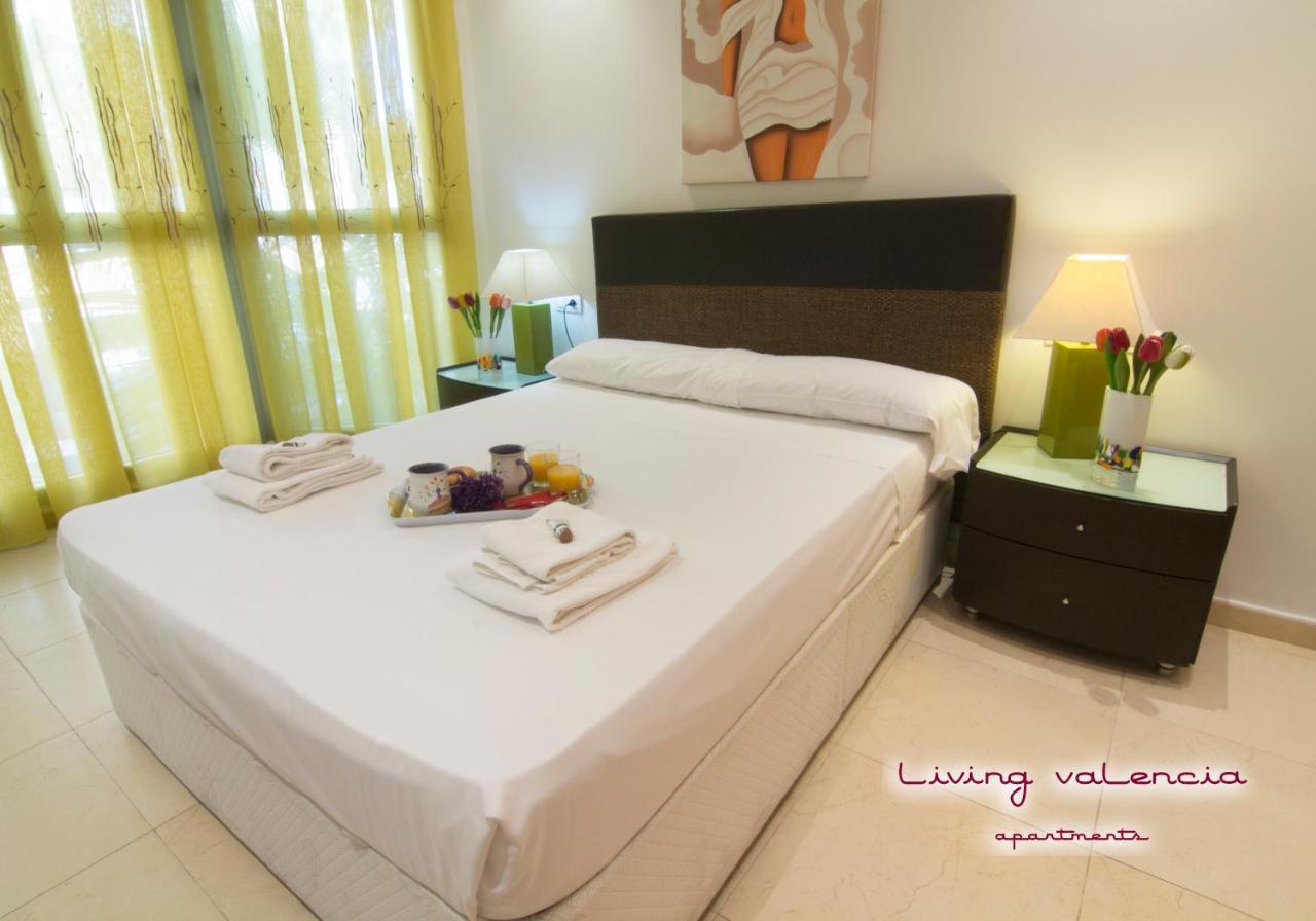 شقة Macflats Playa Valencia Patacona Beach 40 المظهر الخارجي الصورة