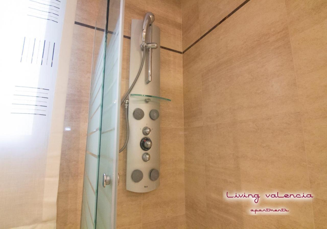 شقة Macflats Playa Valencia Patacona Beach 40 المظهر الخارجي الصورة