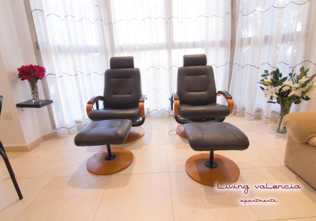 شقة Macflats Playa Valencia Patacona Beach 40 المظهر الخارجي الصورة