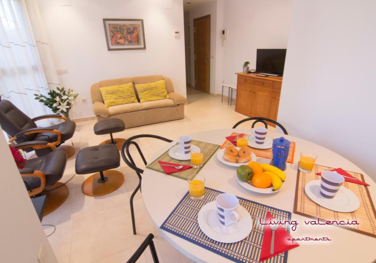 شقة Macflats Playa Valencia Patacona Beach 40 المظهر الخارجي الصورة