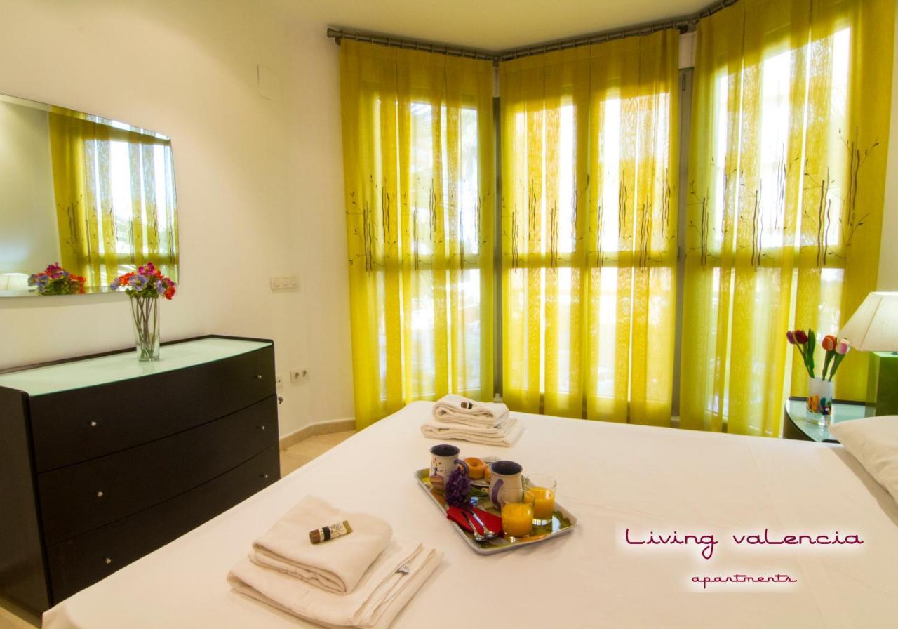 شقة Macflats Playa Valencia Patacona Beach 40 المظهر الخارجي الصورة