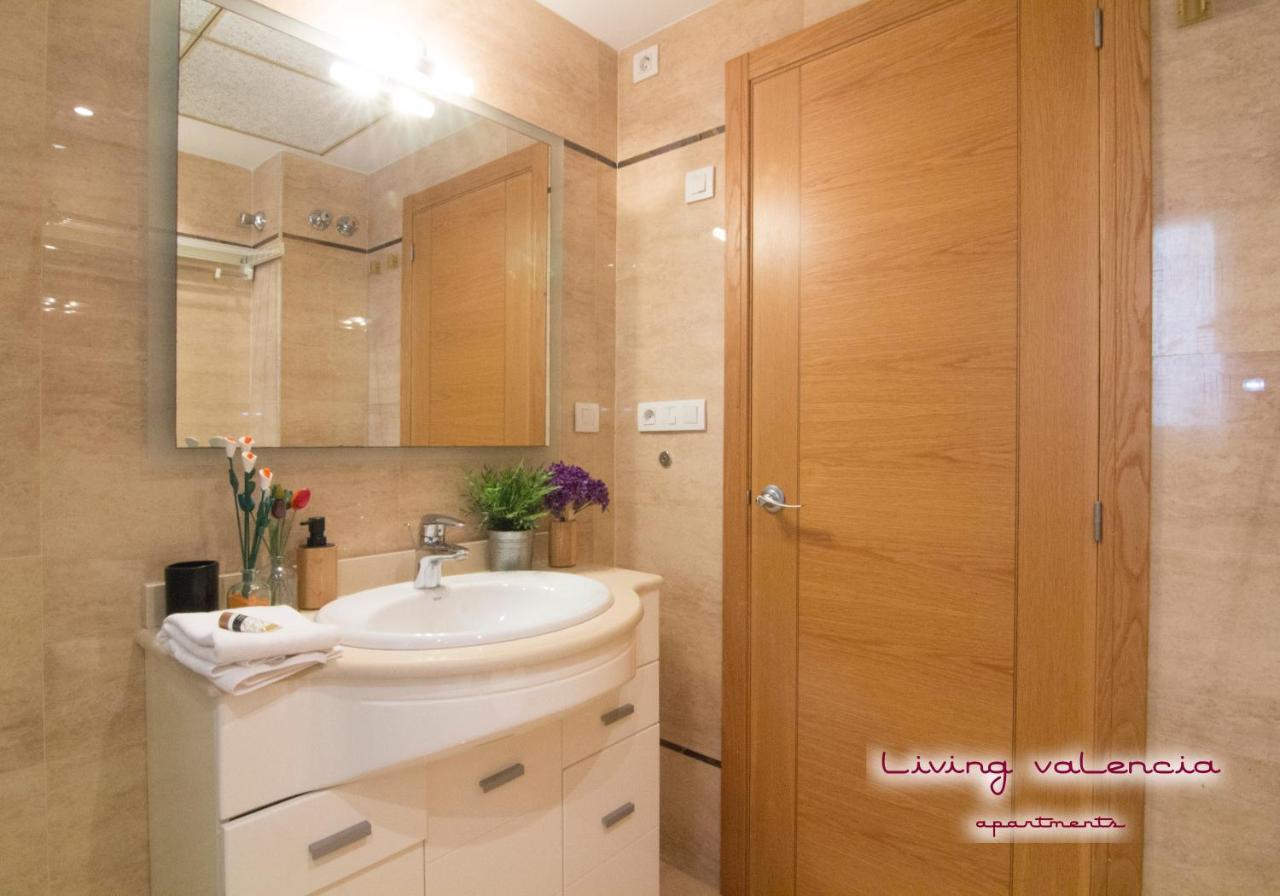 شقة Macflats Playa Valencia Patacona Beach 40 المظهر الخارجي الصورة