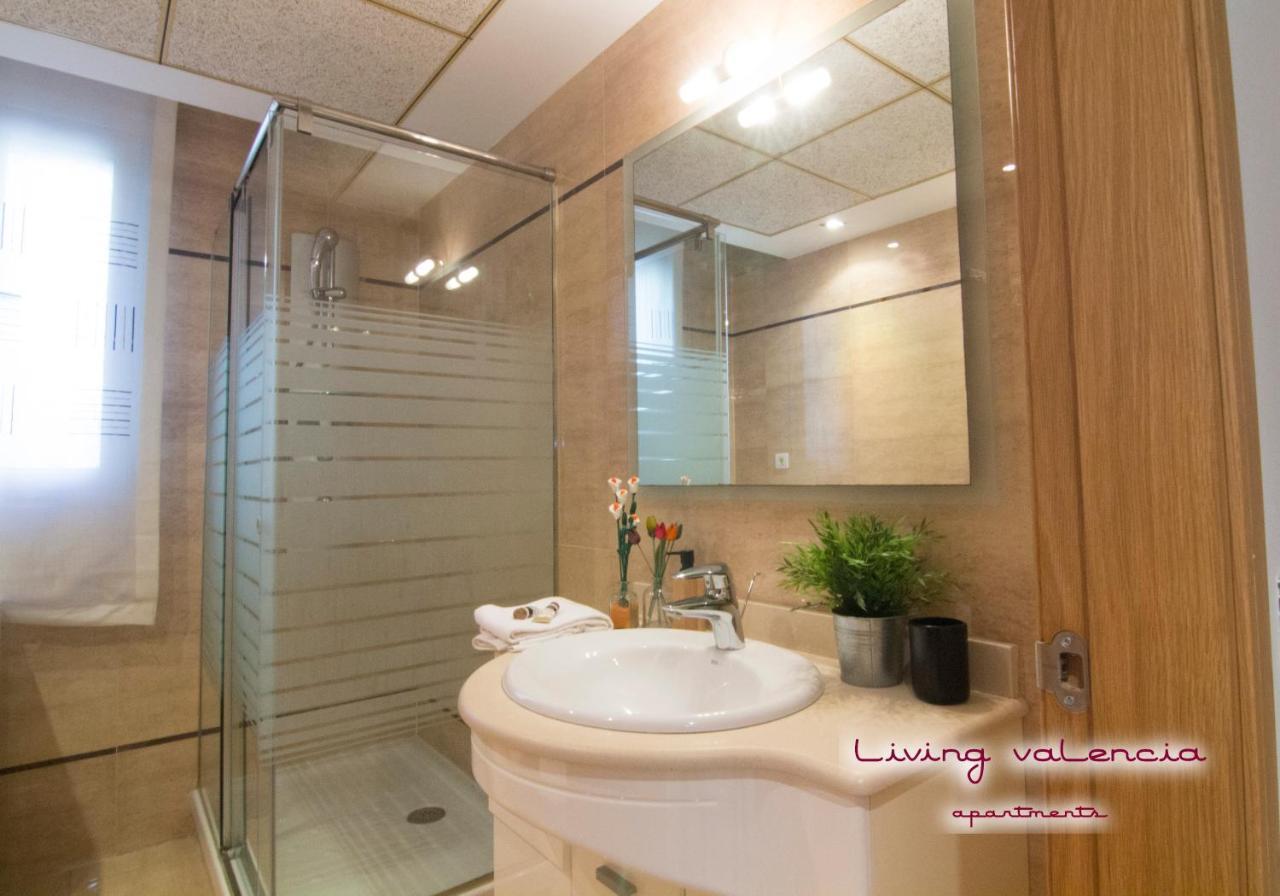 شقة Macflats Playa Valencia Patacona Beach 40 المظهر الخارجي الصورة