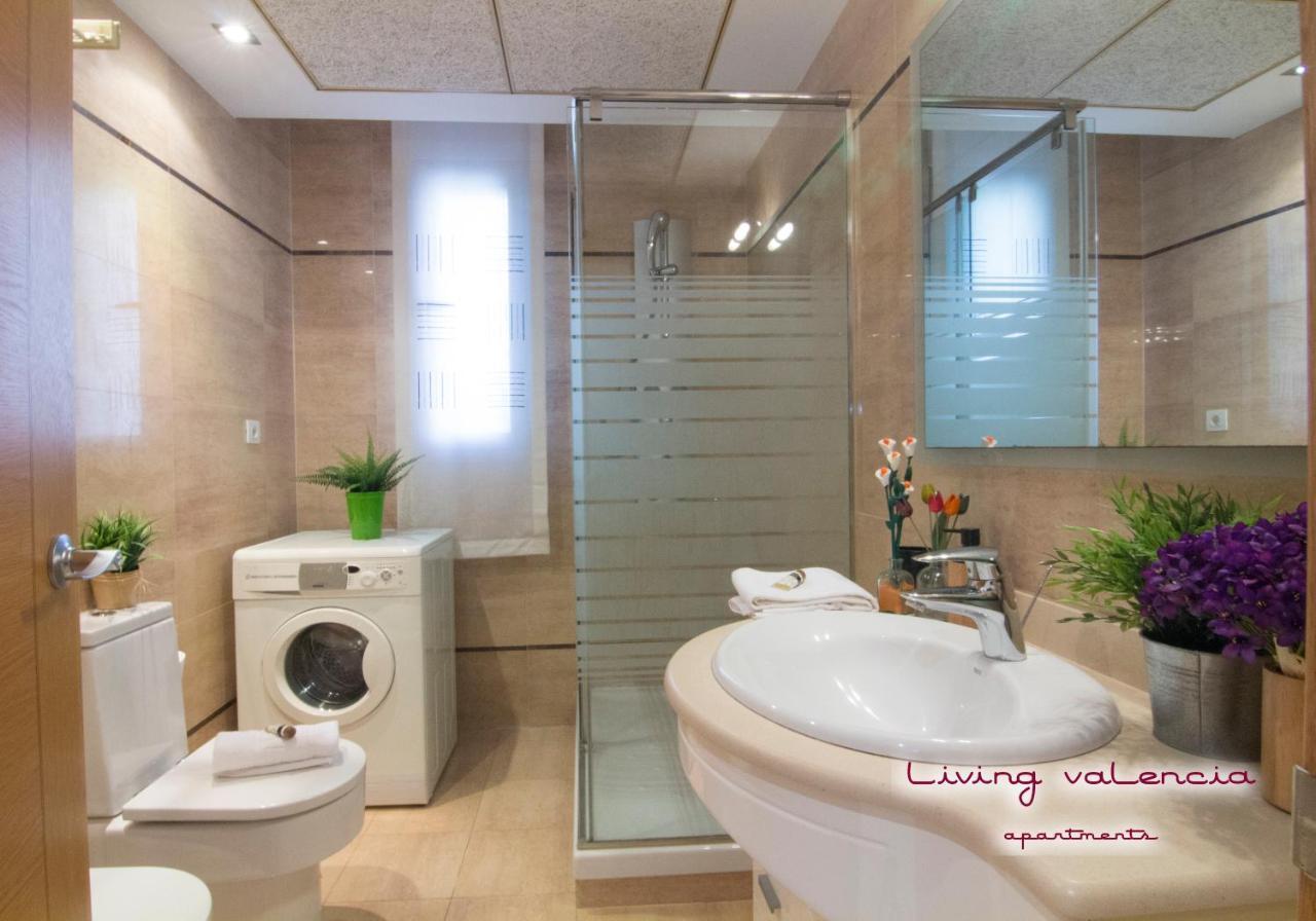 شقة Macflats Playa Valencia Patacona Beach 40 المظهر الخارجي الصورة