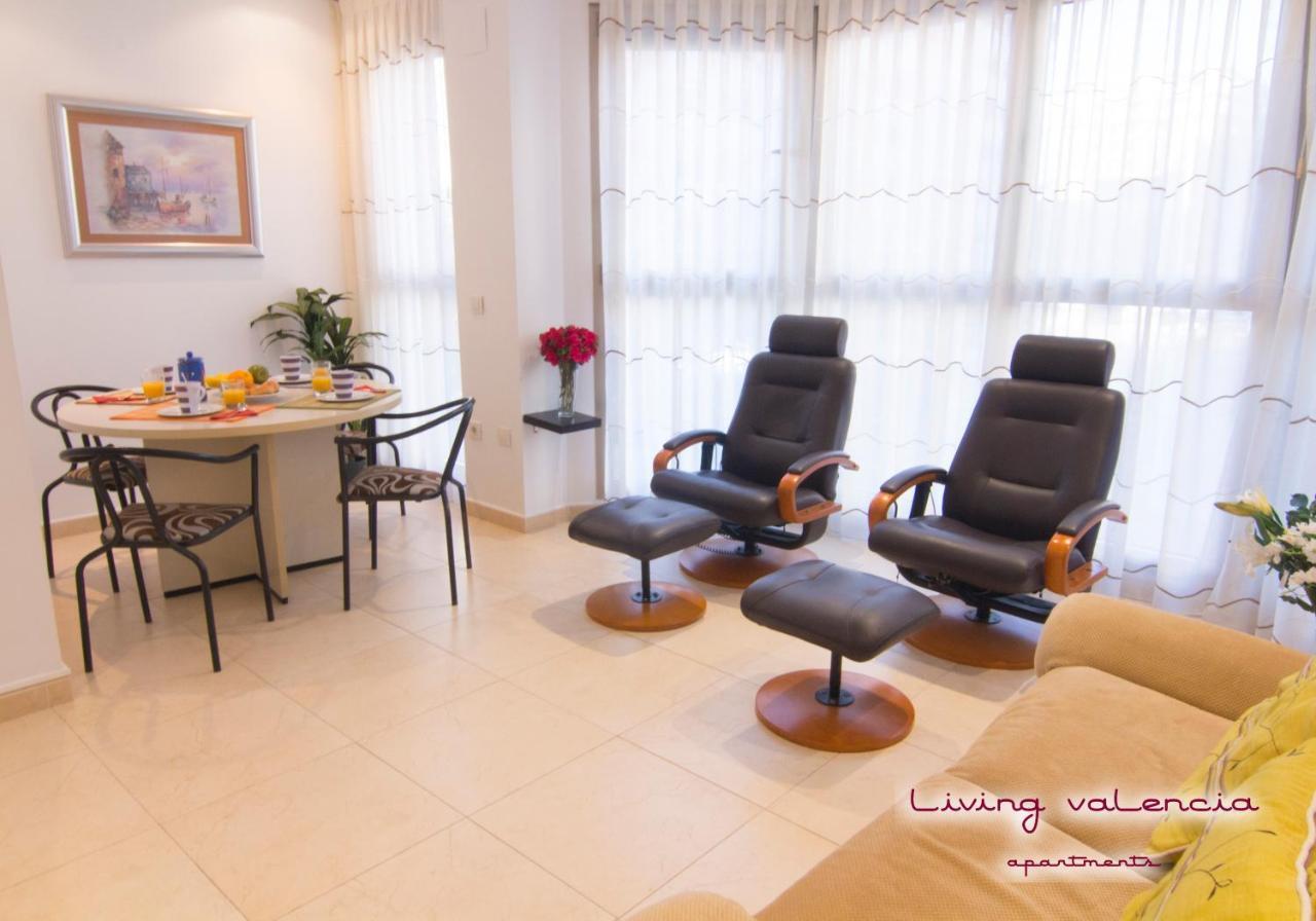 شقة Macflats Playa Valencia Patacona Beach 40 المظهر الخارجي الصورة