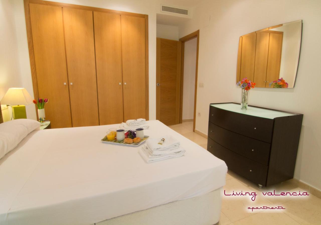 شقة Macflats Playa Valencia Patacona Beach 40 المظهر الخارجي الصورة