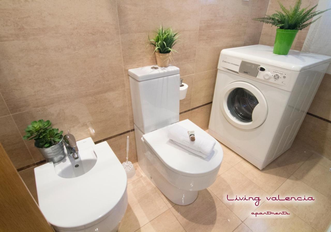 شقة Macflats Playa Valencia Patacona Beach 40 المظهر الخارجي الصورة