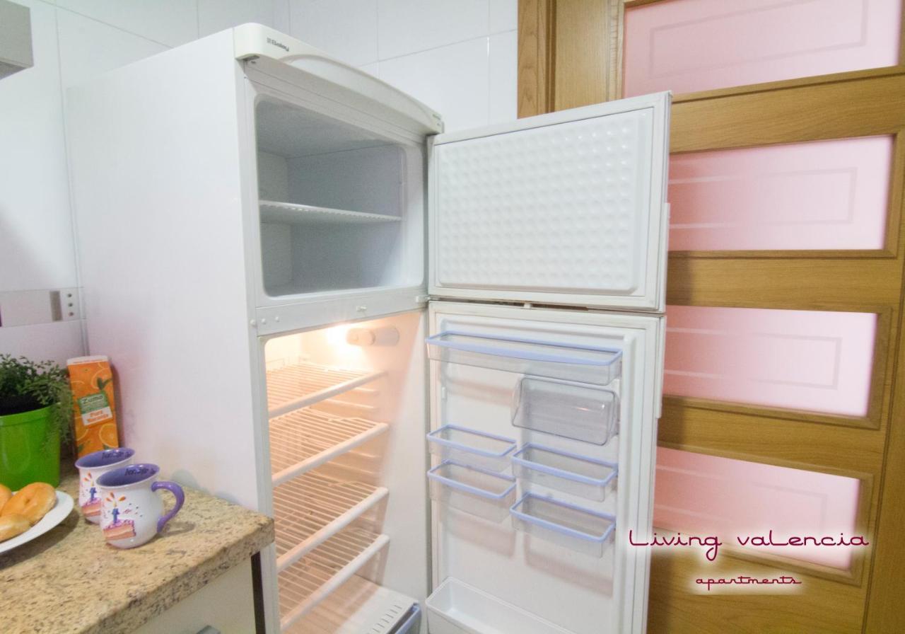 شقة Macflats Playa Valencia Patacona Beach 40 المظهر الخارجي الصورة