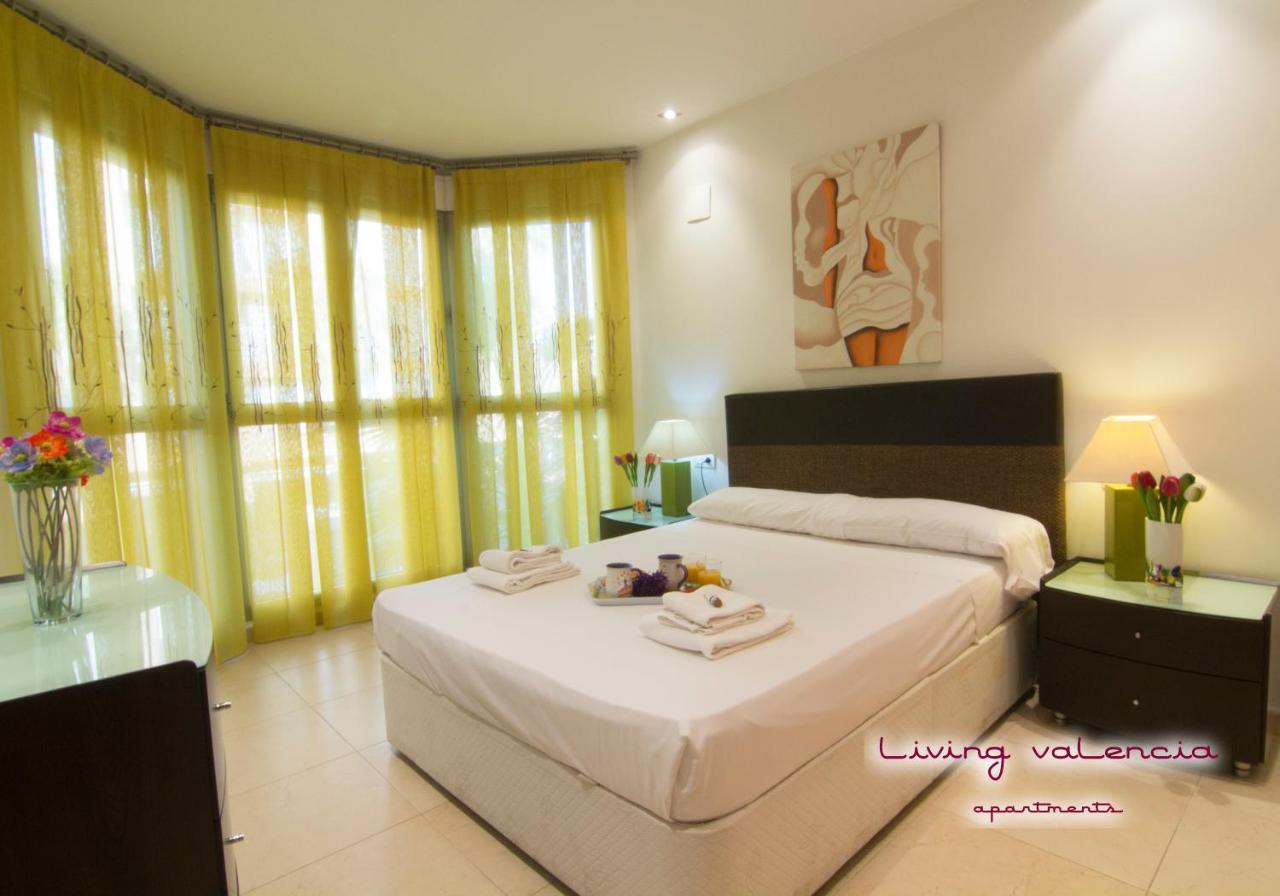 شقة Macflats Playa Valencia Patacona Beach 40 المظهر الخارجي الصورة