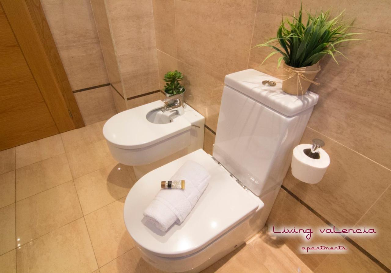 شقة Macflats Playa Valencia Patacona Beach 40 المظهر الخارجي الصورة