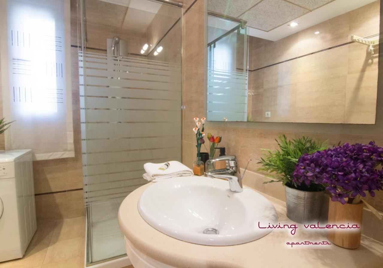 شقة Macflats Playa Valencia Patacona Beach 40 المظهر الخارجي الصورة
