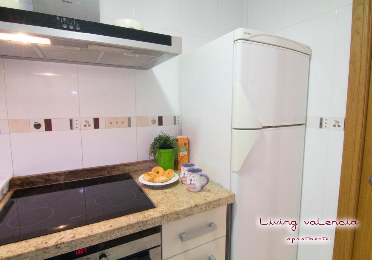 شقة Macflats Playa Valencia Patacona Beach 40 المظهر الخارجي الصورة