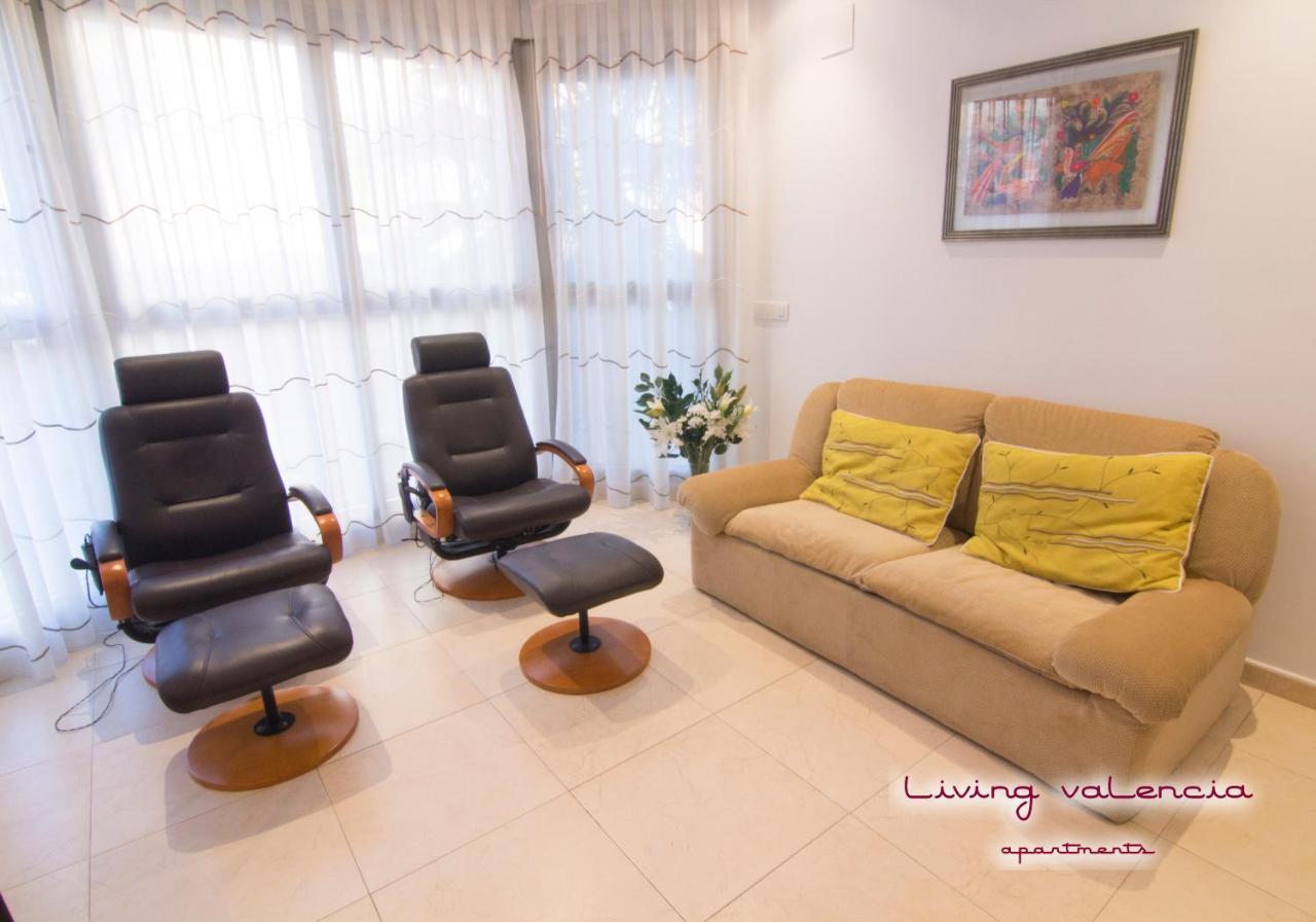 شقة Macflats Playa Valencia Patacona Beach 40 المظهر الخارجي الصورة